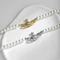 ball chain necklace